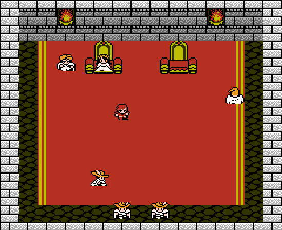 Final Fantasy II